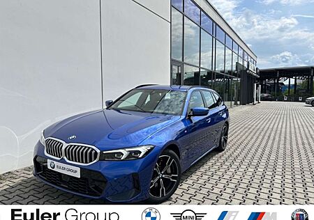 BMW 330 iA xDrive Touring M Sport ACC HiFi LCPlus