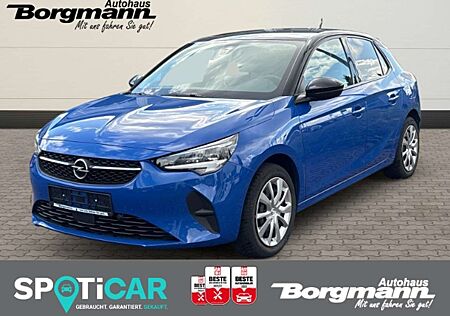 Opel Corsa-e Edition Rückfahrkamera - Sitzheizung - Bluetooth