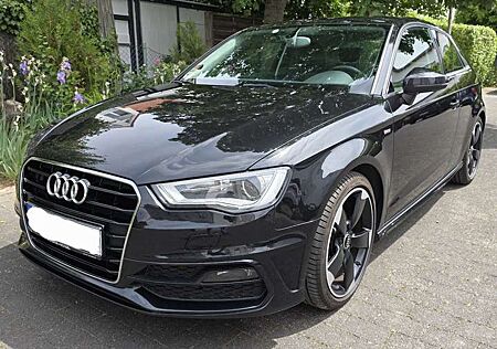 Audi A3 1.4 TFSI Ambition
