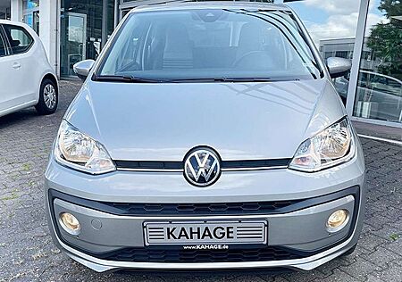 VW Up Volkswagen ! Move Sitzheizung Klimaanlage