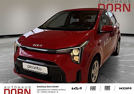 Kia Picanto Edition 7 1.0 MT