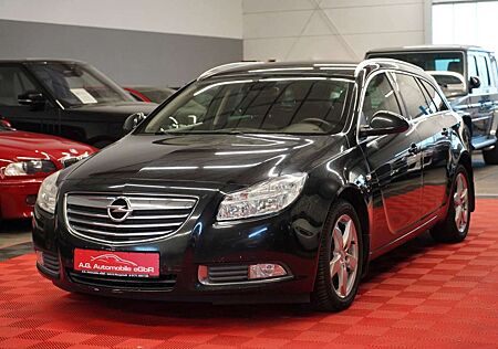 Opel Insignia A 2.0 CDTi Sports Tourer Edition