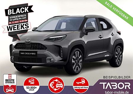 Toyota Yaris Cross 1.5 HEV 130 eHk LED SHZ UVP-21%*