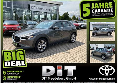 Mazda CX-30 2.0 SKYACTIV-G M Selection HUD,el.Heckklap.