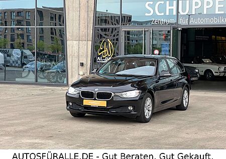 BMW 318 d*Touring*Xenon*PDC*Navi*Klima*Temp.*TOP!