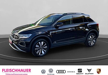 VW T-Roc Volkswagen 1.0 TSI Life Digitales Cockpit LED Apple CarPlay K