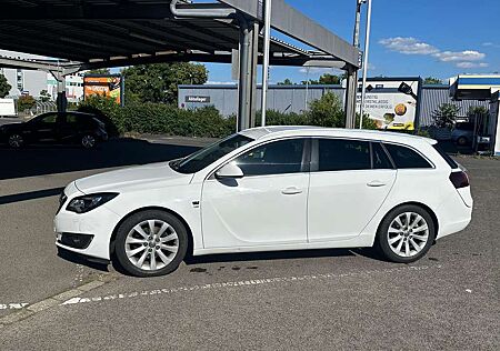 Opel Insignia 2.0 CDTI Sports Tourer ecoFLEXStart/Stop
