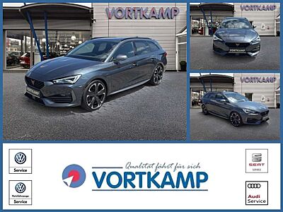 CUPRA Leon ST VZ e-Hybrid AHK/VisionPlus/FullLink