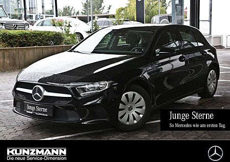 Mercedes-Benz A 180 d MBUX Navi Spurhalte-Assist CarPlay