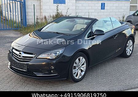Opel Cascada Innovation ecoFlex