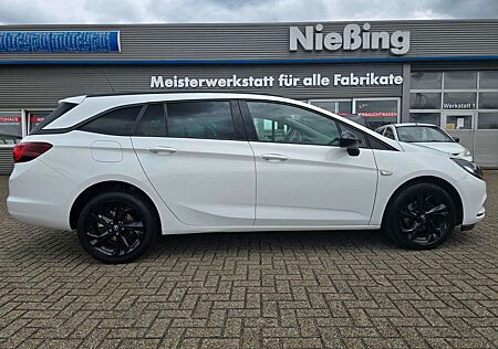 Opel Astra ST 1.4 Turbo Edition /ALU/SHZ/LHZ