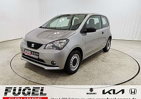 Seat Mii 1.0 Reference Klimaanlage