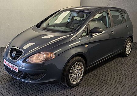 Seat Altea Klima+Temp+Bordcomputer+Radio CD+Servo+Iso