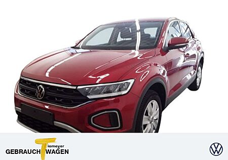 VW T-Roc Volkswagen 1.0 TSI LM16 PARKASSIST ACC