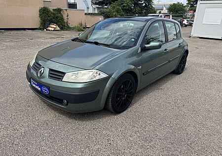 Renault Megane 1.4 Authentique