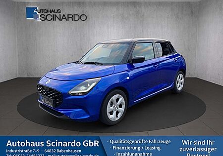 Suzuki Swift 1.2 MHEV Comfort Aut.*LED*RFK*NAVI*ACC