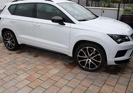 Cupra Ateca 2.0 TSI 4Drive DSG