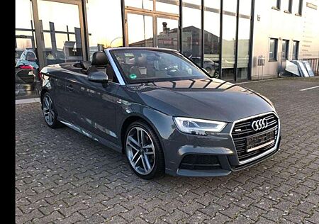 Audi A3 1.4 TFSI Cabrio