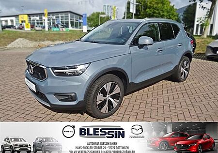 Volvo XC 40 XC40 T2 Momentum Pro Lenkradheizung, Navi, Sitzheizu...