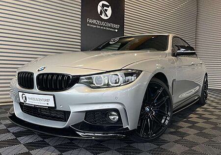 BMW 430i 430 Gran Coupé M-PAKET/H&K/CARPLAY/LED/RFK
