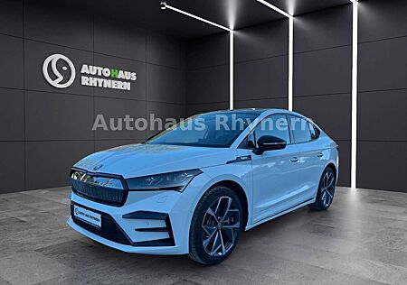 Skoda Enyaq Coupé RS