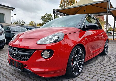 Opel Adam gebraucht kaufen Opel Adam S INSPEKTION TÜV AU NEU 11/26
