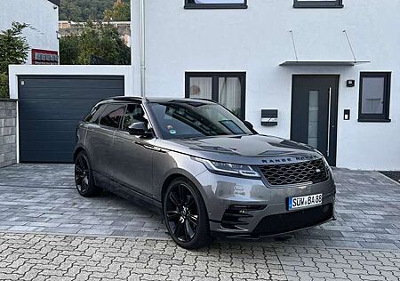Land Rover Range Rover Velar 3.0d R-Dynamic