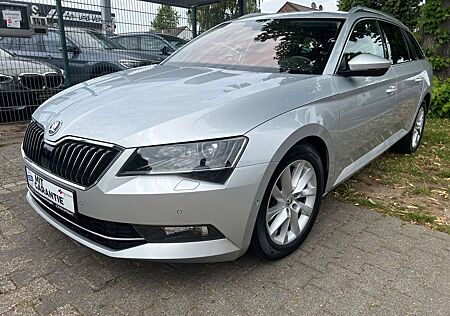 Skoda Superb Combi Style 1.HD/KAMERA/PDC/NAVI/TÜV
