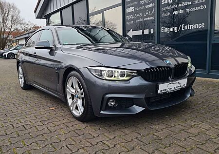 BMW 420 d GC M Sport - Sport AUT - SHADOW - CAM