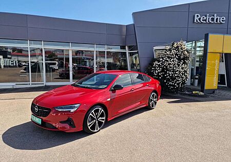 Opel Insignia GS Ultimate 2,0 AT+NAV+HUD+ACC+RFK+LHZ Klima Navi