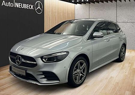 Mercedes-Benz B 250 e AMG Line Premium/Pano/Distronic/AHK/Burm