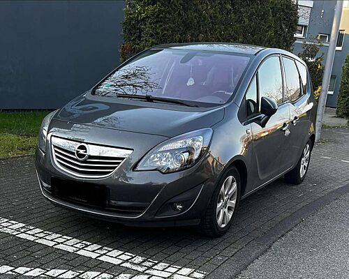 Opel Meriva Meriva 1.4 Innovation