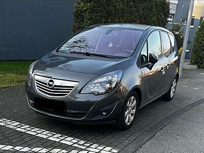 Opel Meriva Meriva 1.4 Innovation