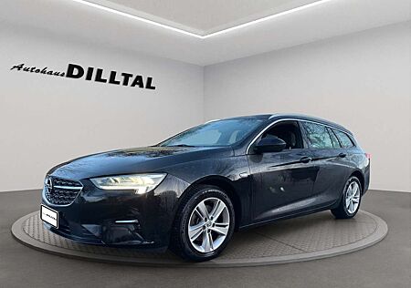 Opel Insignia Sports Tourer *Sitzheizung*Navi* 1.Hand