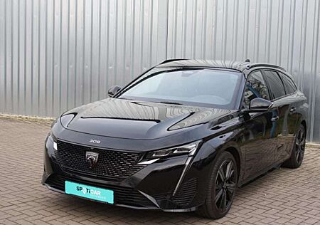 Peugeot 308 SW Hybrid 225 e-EAT8 GT Pack