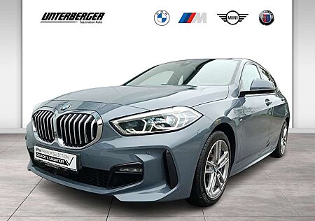 BMW 118 i Hatch M Sport DAB LED WLAN Tempomat Shz