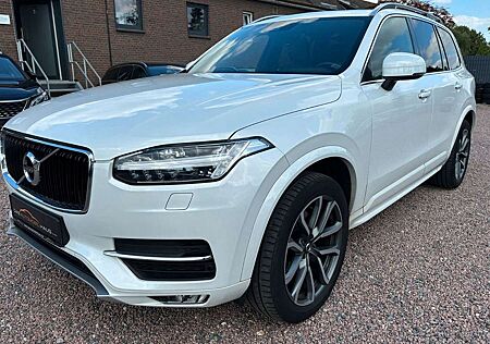 Volvo XC 90 XC90 AWD *Standheizung*ACC*LED*Panorama*Nappa*