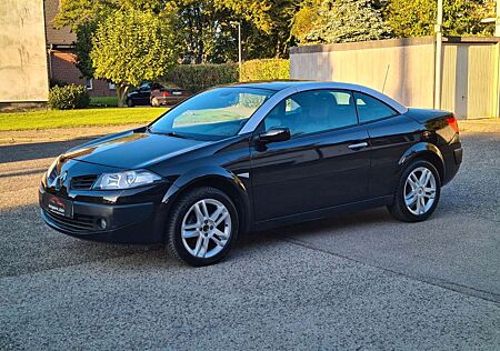 Renault Megane II Coupe / Cabrio Limited*Wenig Km