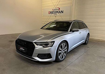 Audi A6 Avant 50 TDI S-LINE MATRIX ACC B&O HuD STHZG