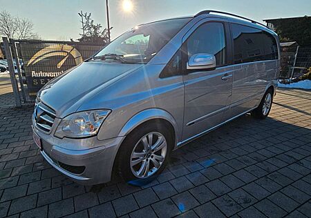 Mercedes-Benz Viano 3.0 CDI Trend Edition Kompakt / Automatik/