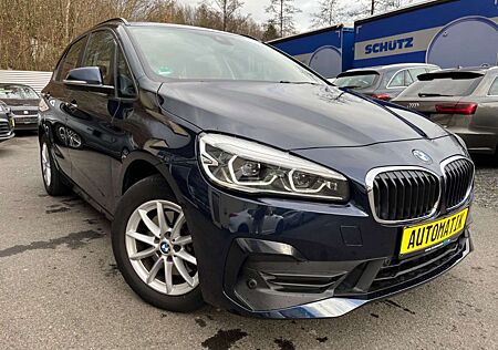 BMW 218 d Advantage *AUTOMATIK*WENIG KM*