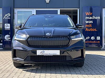 Skoda Enyaq 60 Sportline*Kamera*Kessy*Matrix*