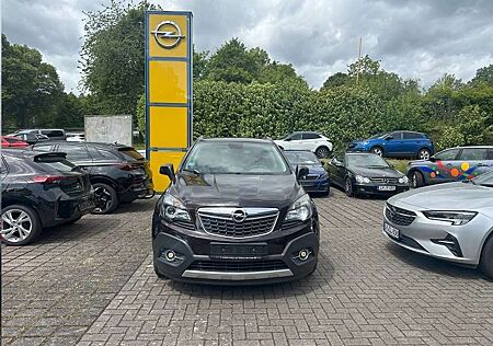 Opel Mokka Innovation ecoFlex 4x4