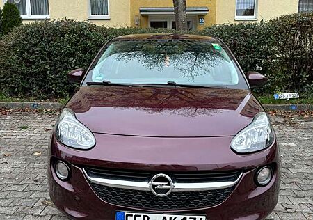 Opel Adam 1.2