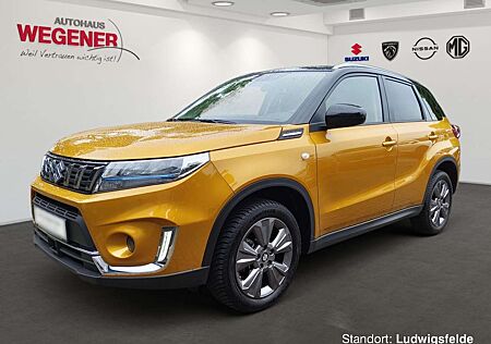 Suzuki Vitara 1,4 COMFORT HYBRID KAMERA SHZ