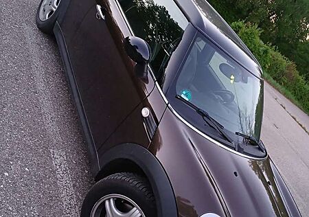 Mini Cooper Clubman Cooper