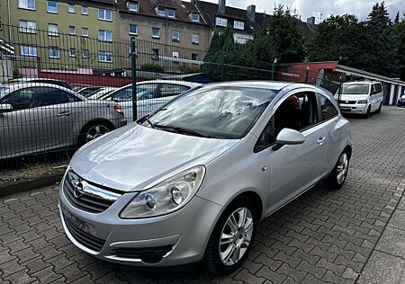 Opel Corsa D Edition TÜV NEU