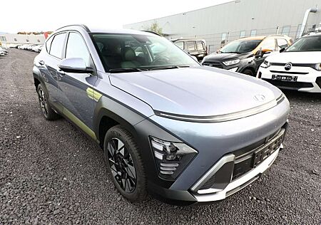 Hyundai Kona Trend 1.6 GDI HEV DCT Bose SHZ ACC el.Heckk 95 ...