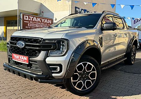 Ford Ranger Wildtrak e-4WD Doppelkabine