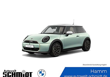 Mini Cooper S Favoured Trim + GARANTIE-bis-09.2027